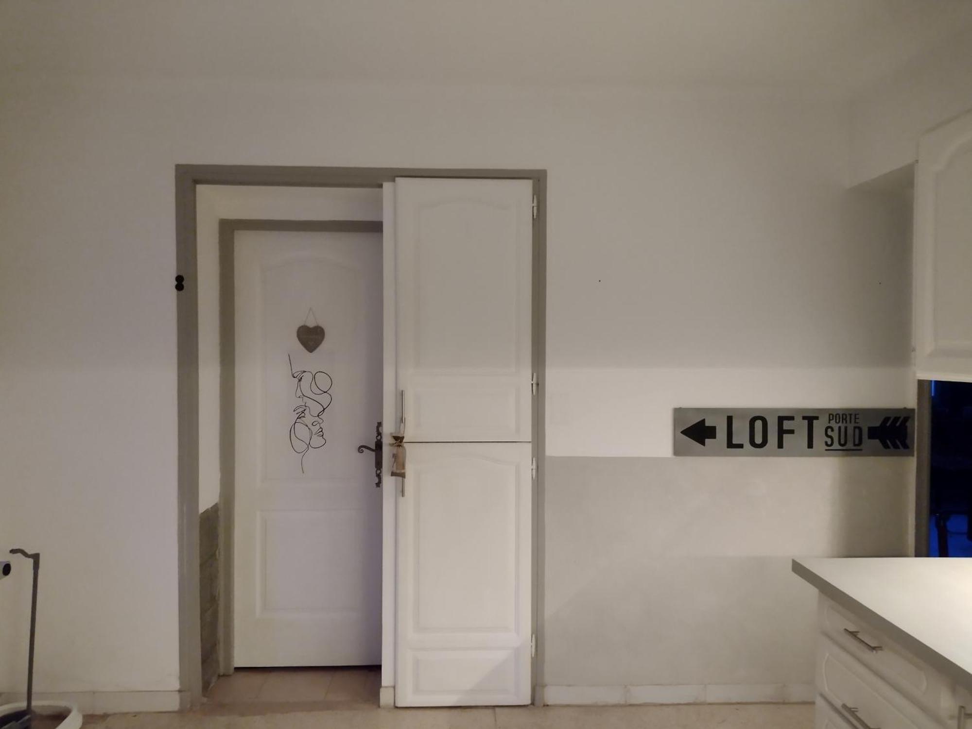 Studio Eglantine Villa Lorgues Bagian luar foto